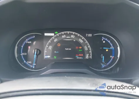 2024 Toyota Rav4 Hybrid Xle from USA, damaged, VIN JTMRWRFV3RD269161